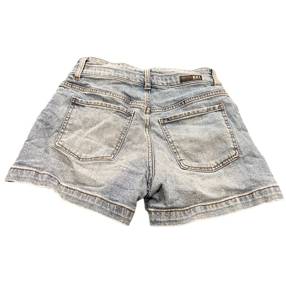Kut from the Kloth Jane High Rise Short size 4 - Picture 2 of 4